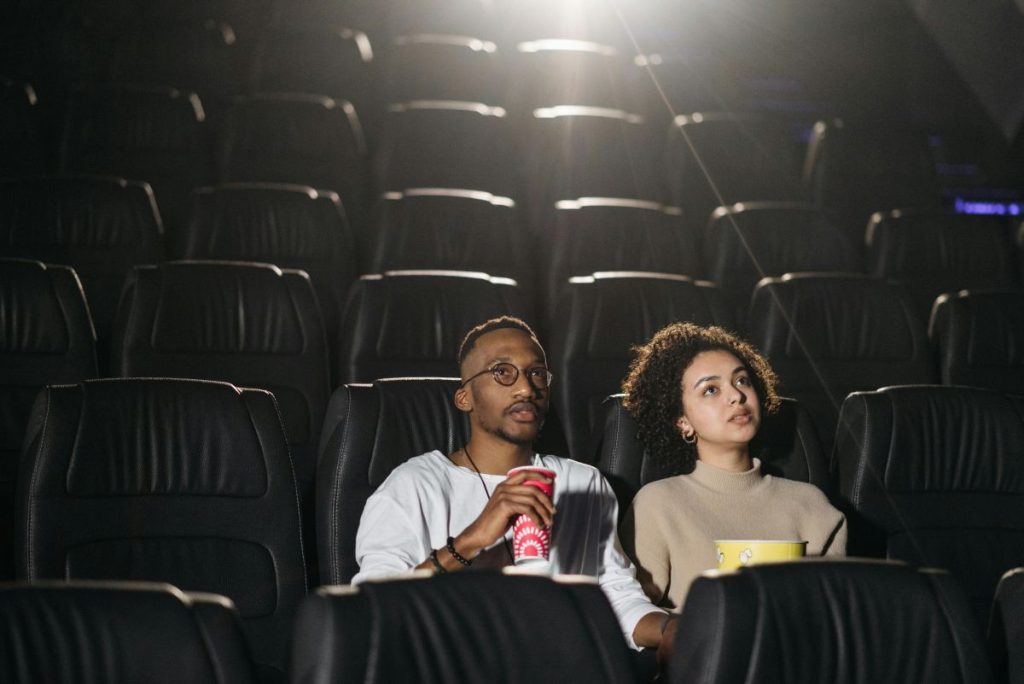 semana do cinema kinoplex
