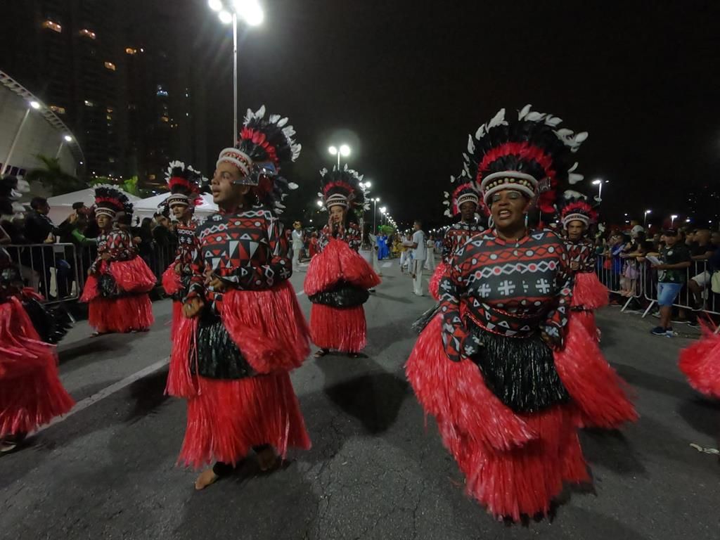 Carnaval: Barueri terá blocos e escolas neste domingo (2)