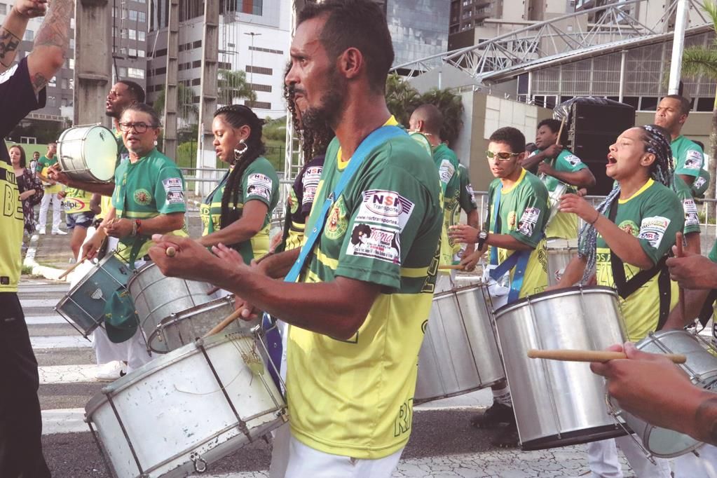 Carnaval: Barueri terá blocos e escolas neste domingo (2)