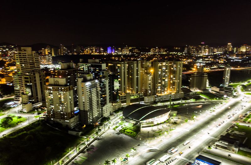 Segunda-feira (24) em Barueri: veja a previsão do tempo