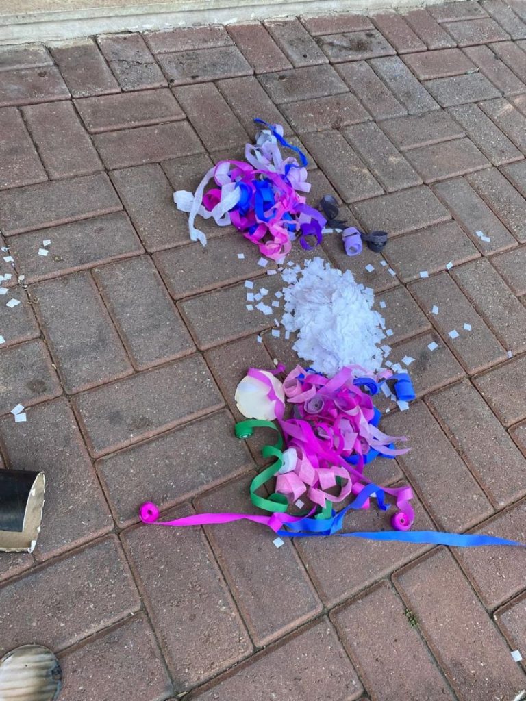 Carapicuíba: Falsa "bomba" em supermercado mobiliza o GATE