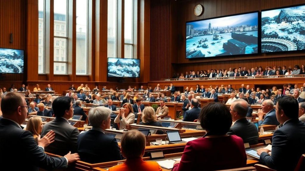 camara-dos-deputados-aprova-projeto-de-lei-para-proteger-animais-em-desastres-naturais