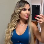 Deolane Bezerra