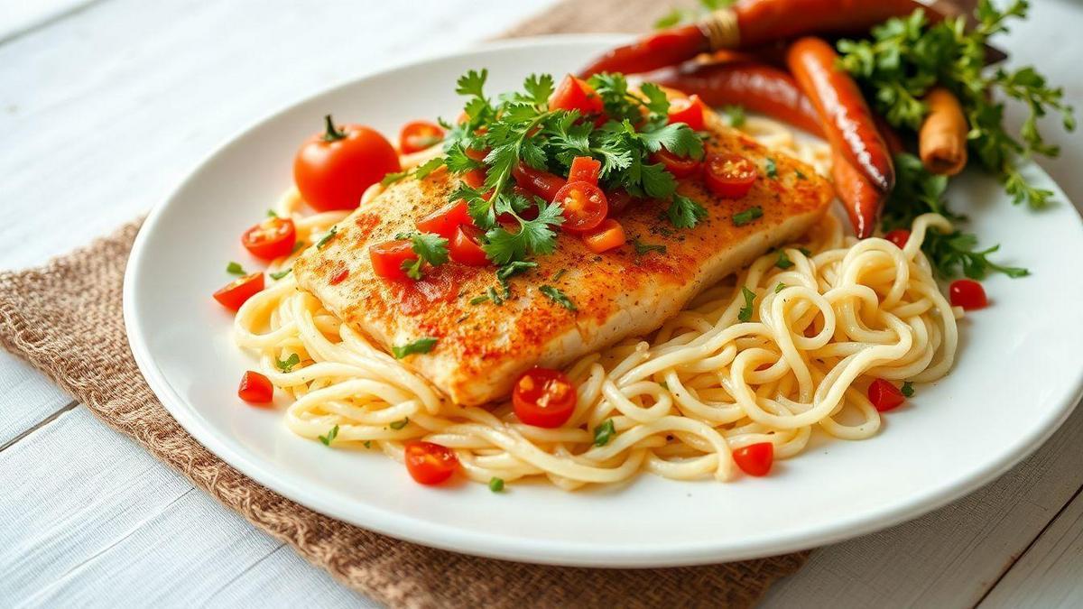 file-de-frango-grelhado-com-ervas-sabor-irresistivel-em-uma-receita-rapida-e-pratica