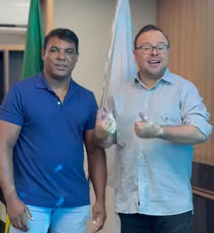 Cotia: Welington Formiga recua em veto e explica reajuste no próprio salário