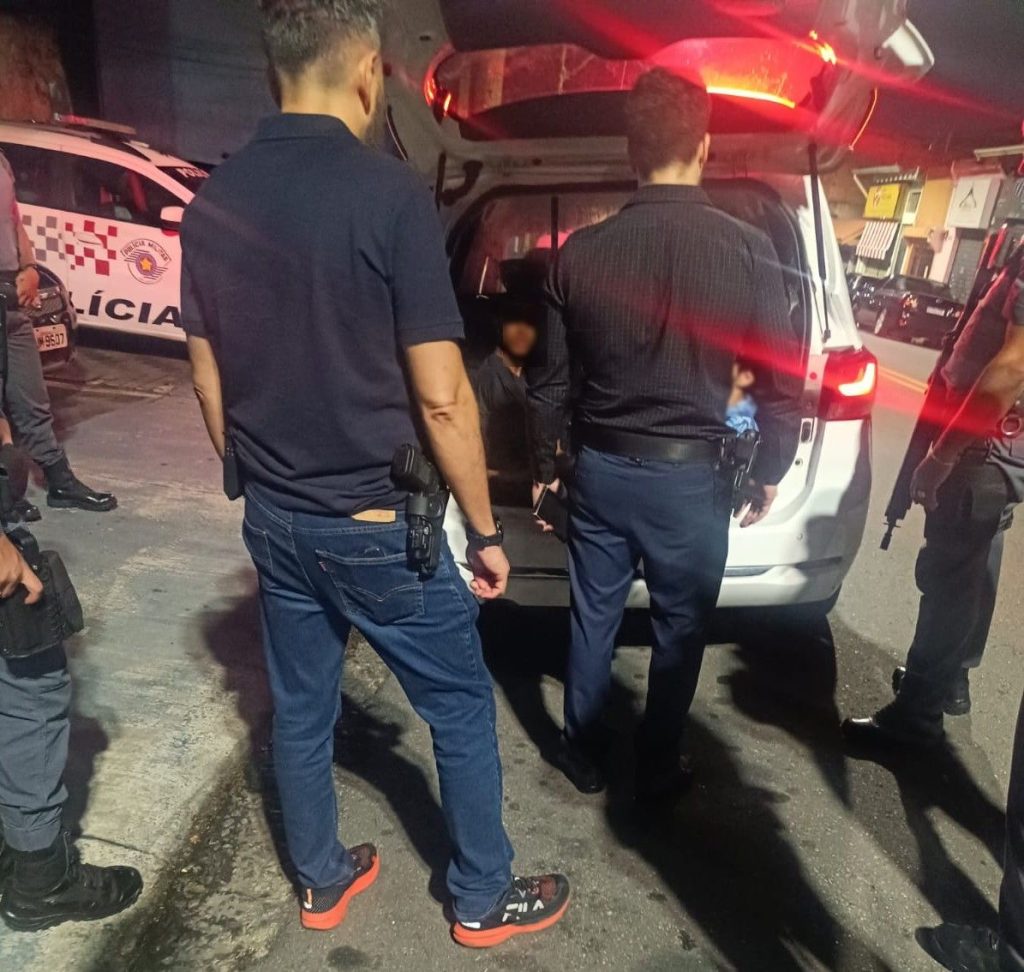 Motorista bêbado atropela e mata idosa em Carapicuíba