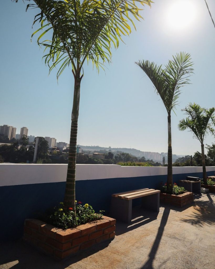 Tempo: saiba como será o clima em Jandira nesta quarta (05)