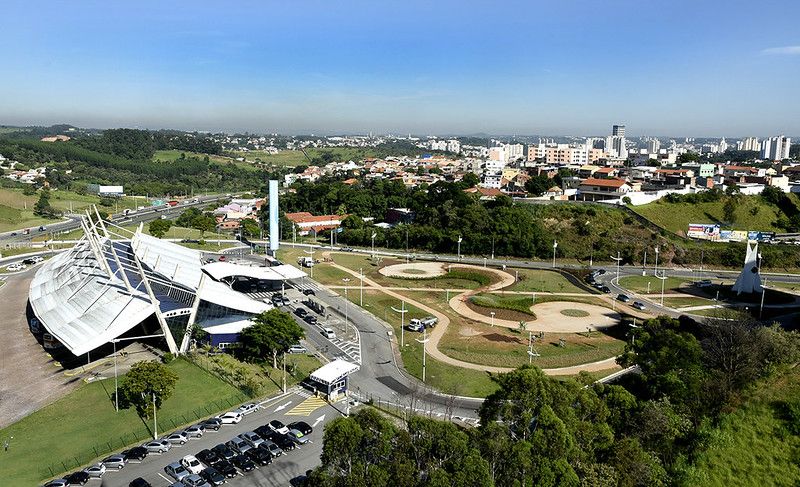 Jundiaí