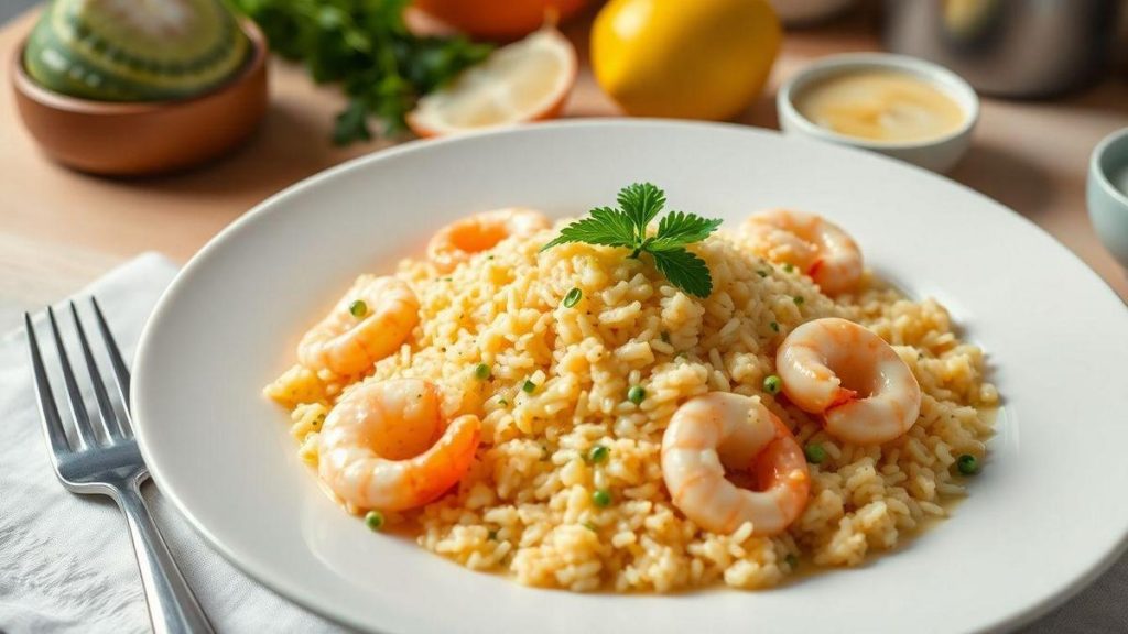 risoto-de-camarao-cremoso-em--minutos-com-ingredientes-que-voce-ja-tem-em-casa