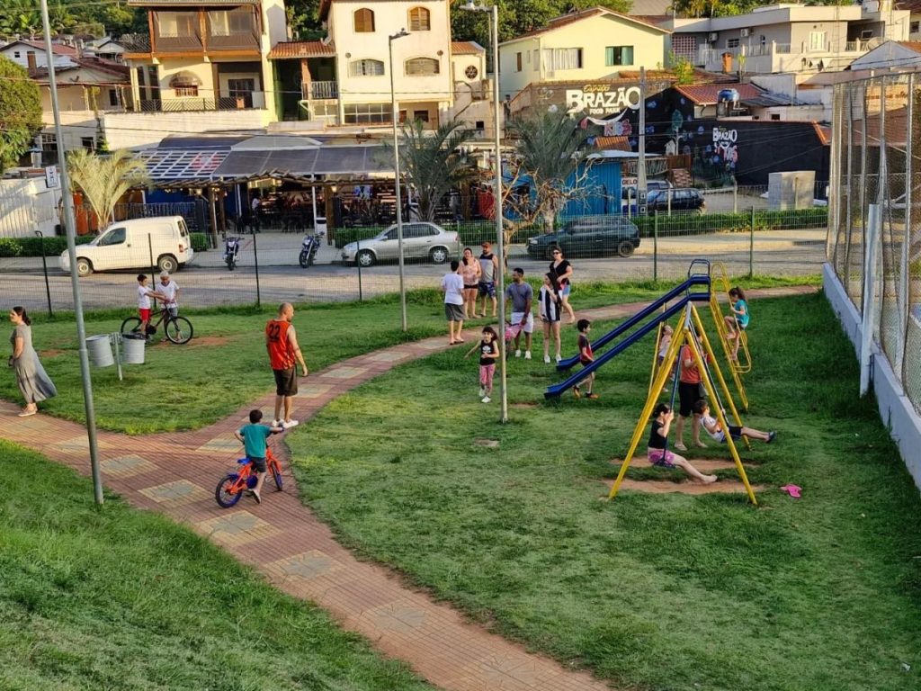 São Roque: tudo sobre a previsão do tempo de quarta (26)