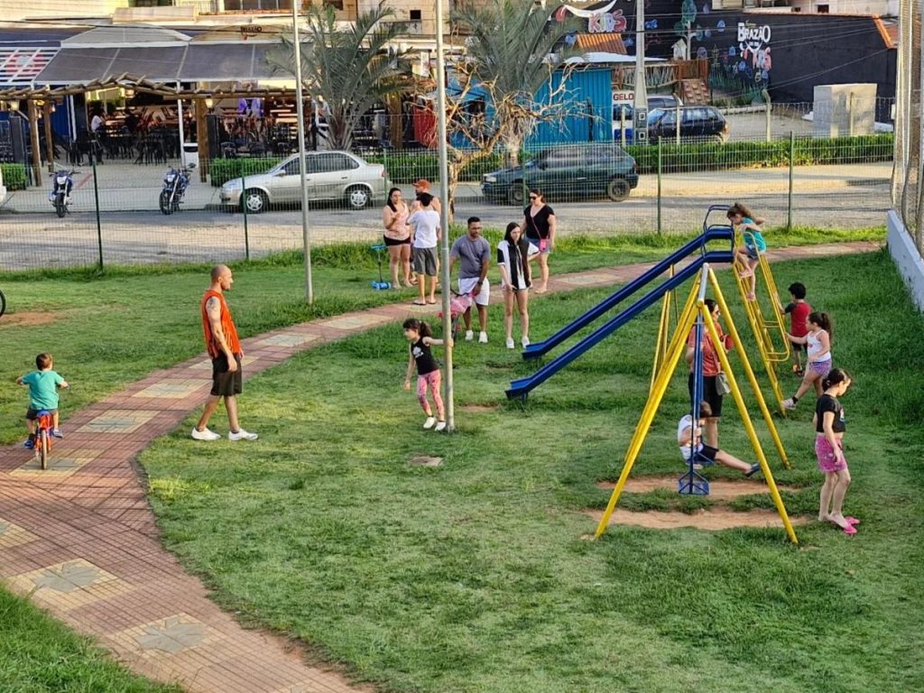 São Roque: tudo sobre a previsão do tempo de quarta (26)