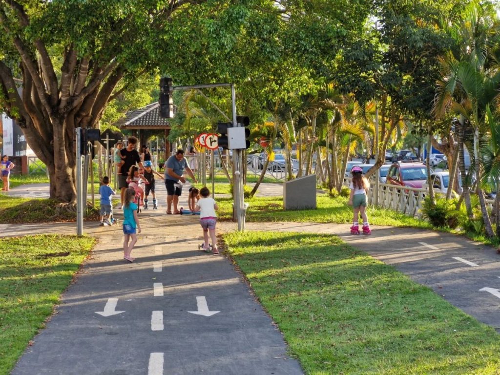 São Roque: tudo sobre a previsão do tempo de quarta (26)