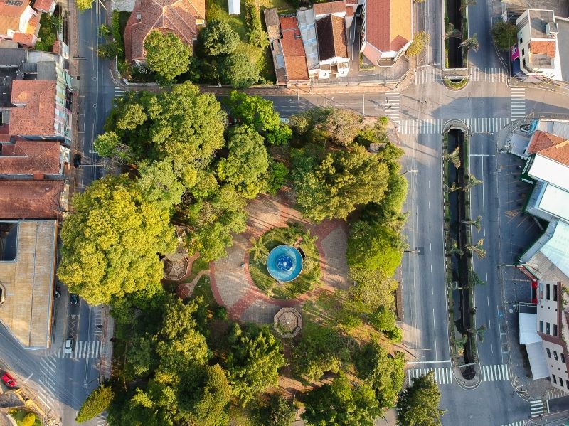 são roque