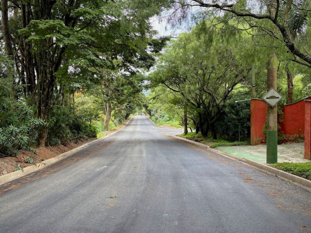 São Roque: terça-feira (04) com clima de sol ou chuva?