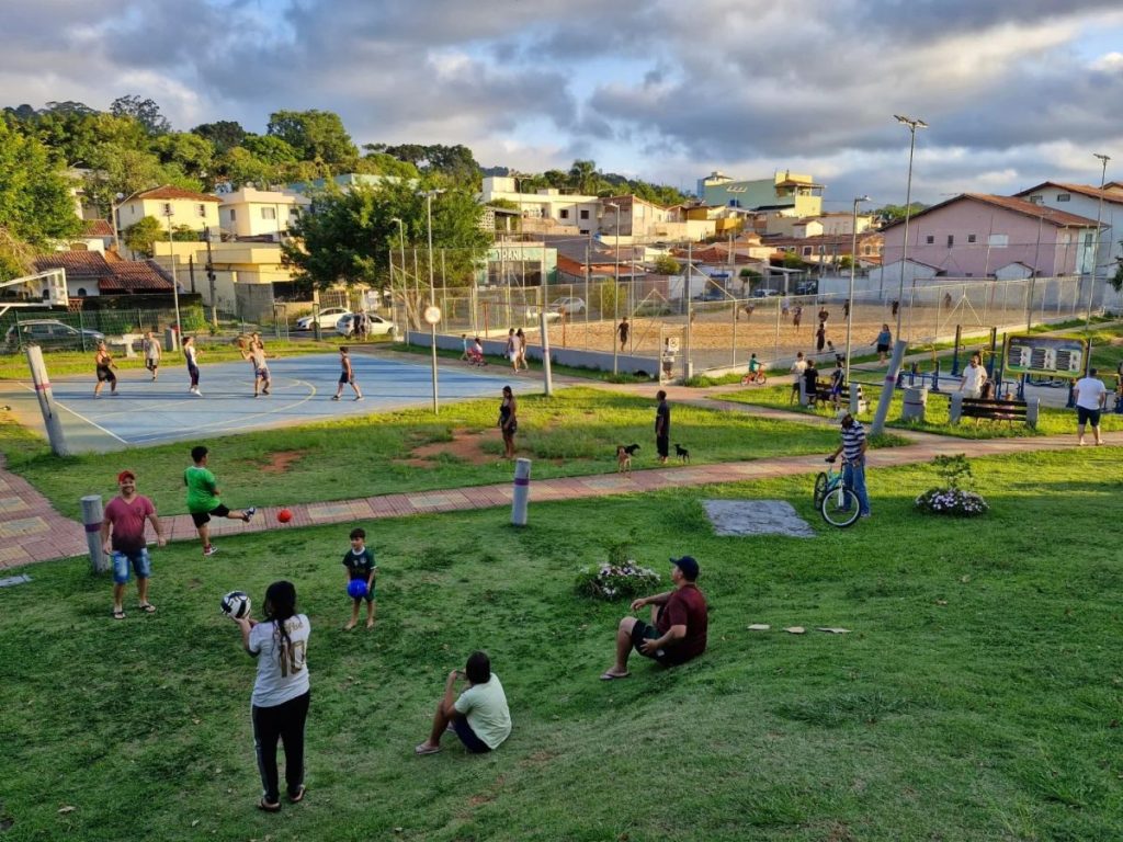 São Roque: tudo sobre a previsão do tempo de quarta (26)