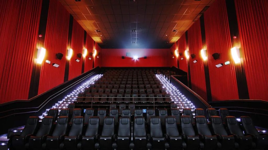 semana do cinema 3 cinemark