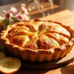 torta-de-maca-para-o-dia-das-maes-deliciosa-e-macia-pronta-em-menos-de--minutos-com-ingred