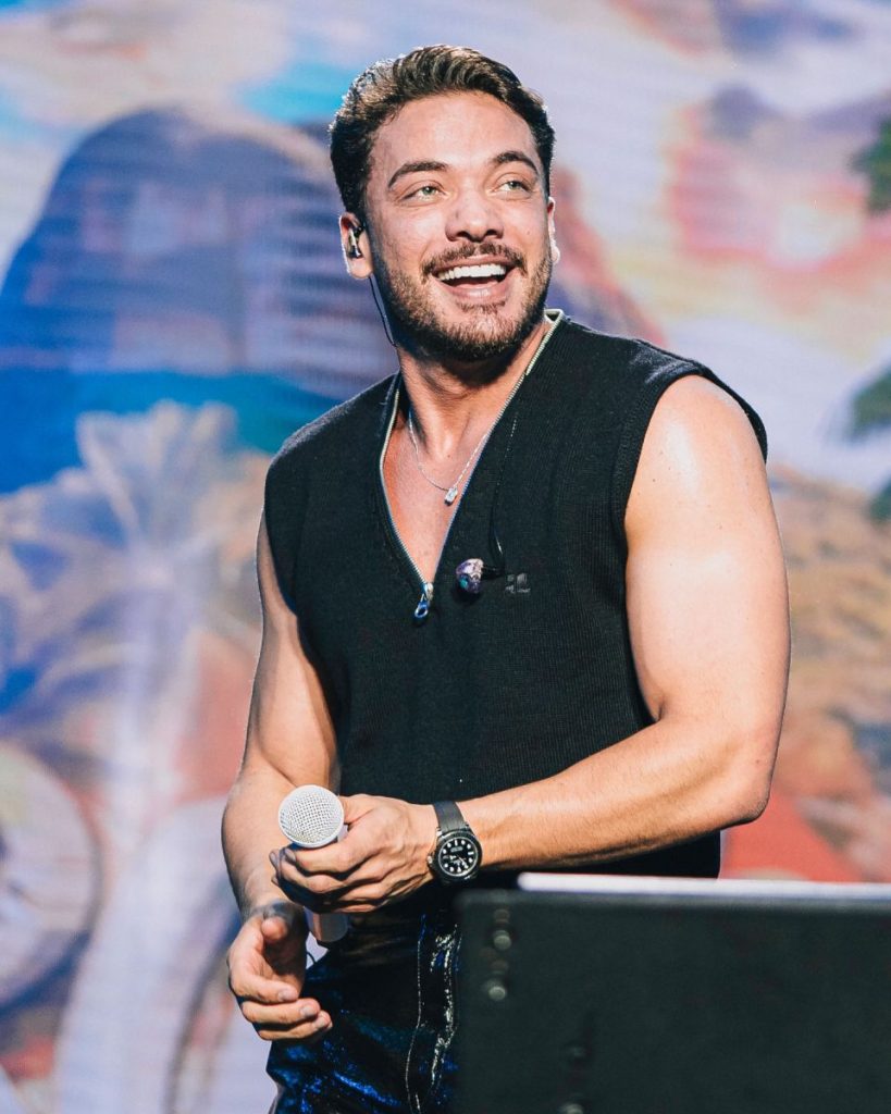 Ana Castela e Gusttavo Lima fazem show em Osasco de 13 a 21/3