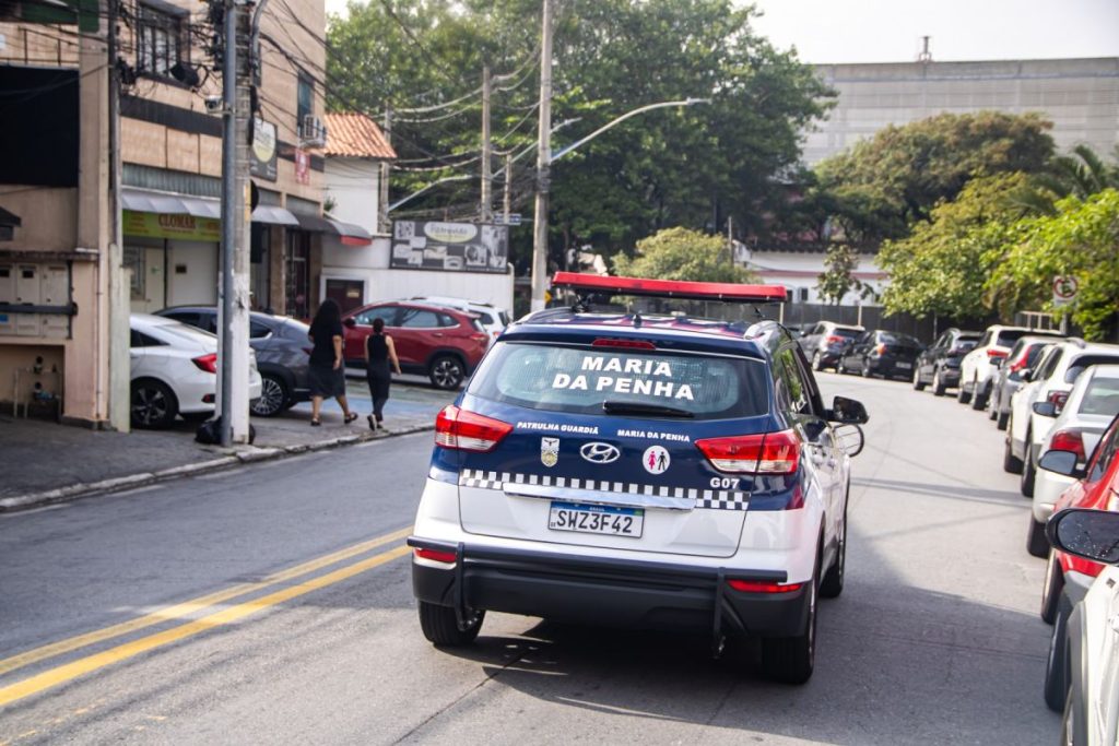 Taboão da Serra: Polícia Municipal resgata jovem mantido em cativeiro