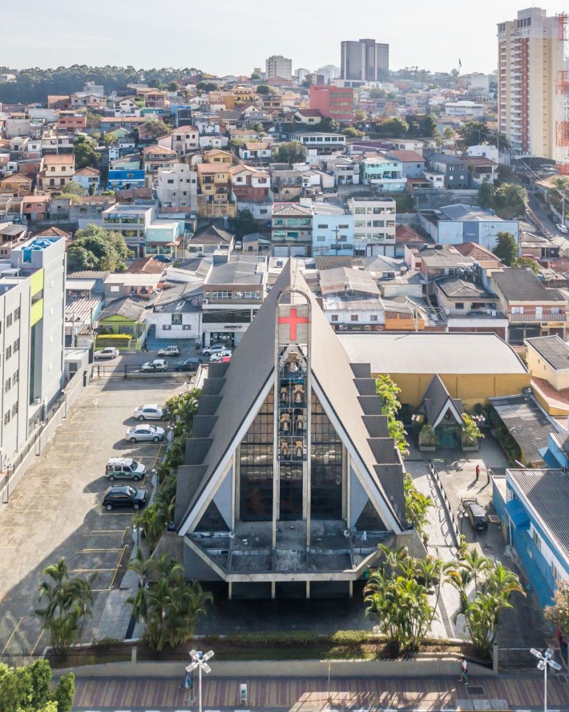 Tempo em Barueri: saiba o que esperar desta segunda (17)