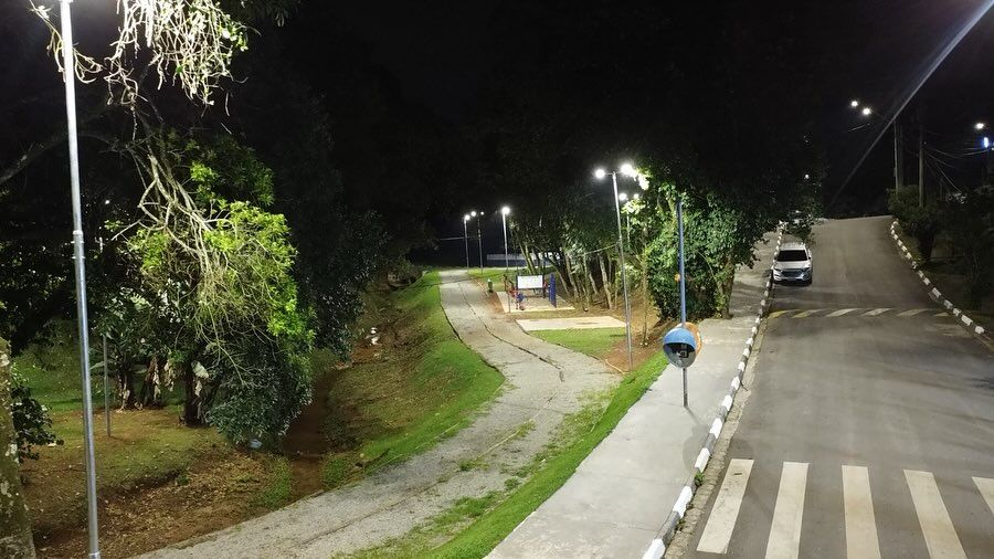 Previsão do Tempo: veja como fica o clima em Cajamar e região na sexta (7)