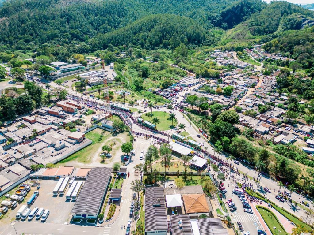 Cajamar e região: tudo sobre a previsão de quinta-feira (27)