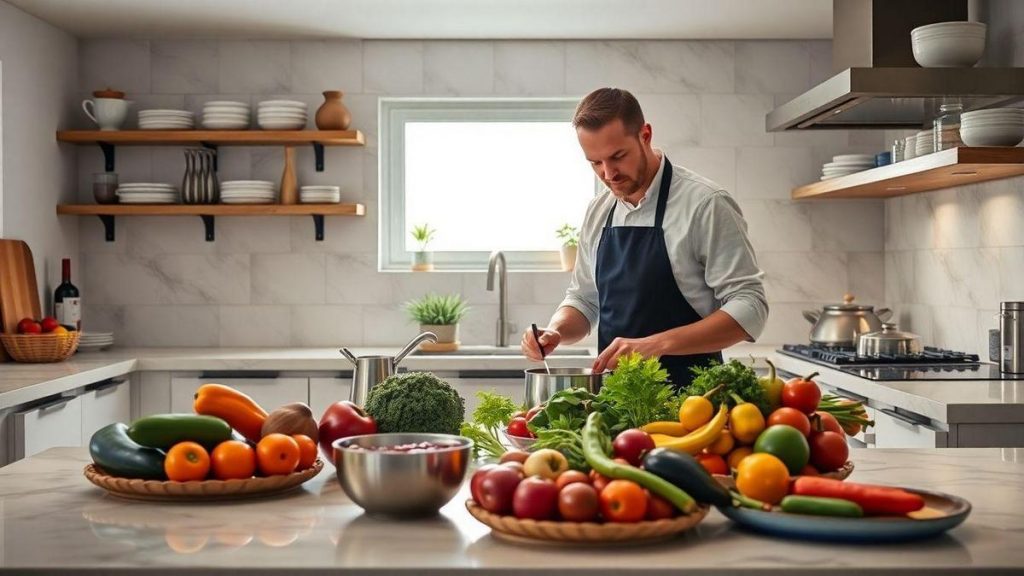 como-melhorar-suas-habilidades-na-cozinha