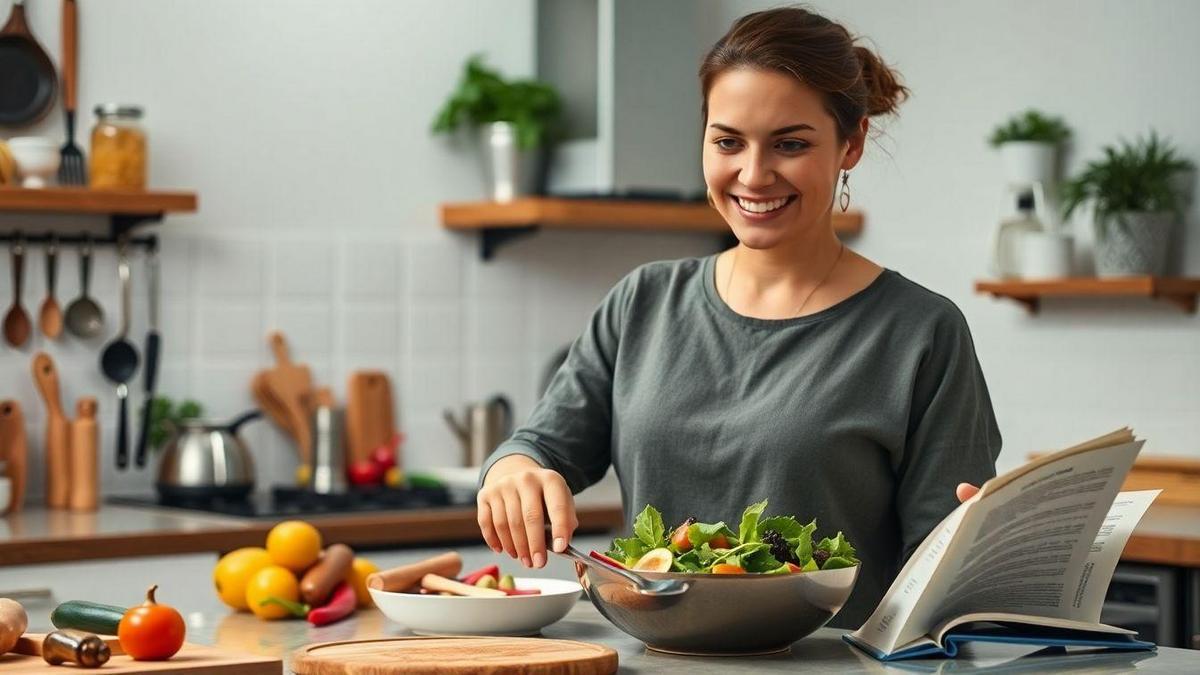 Dicas de Culinária para Iniciantes