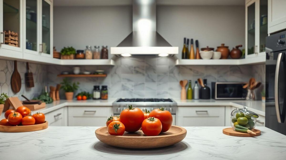 Erros Comuns na Escolha de Ingredientes