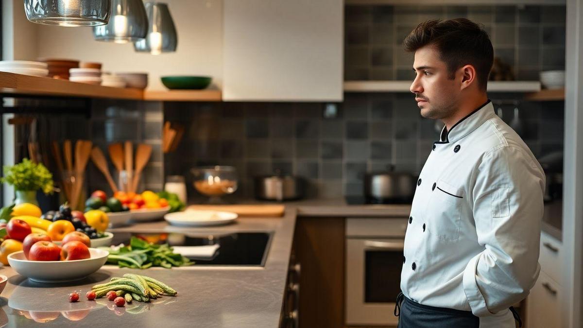 Erros na Culinária e Suas Soluções