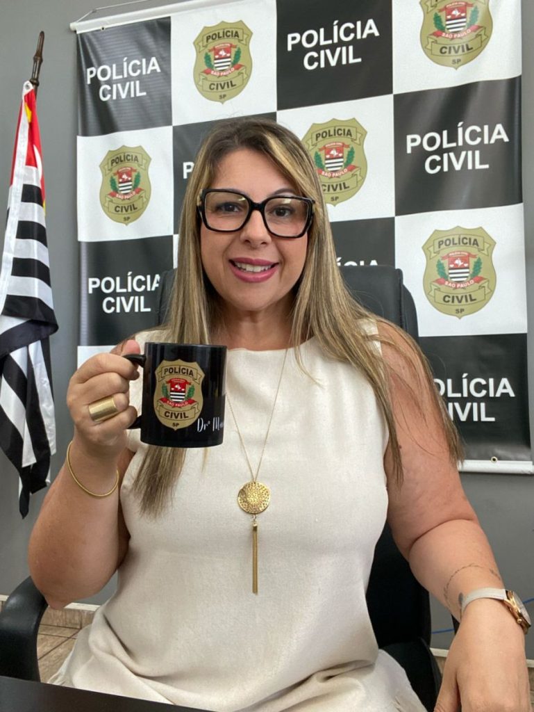 Cotia: Guarda Civil e Polícia Civil realizam megaoperação