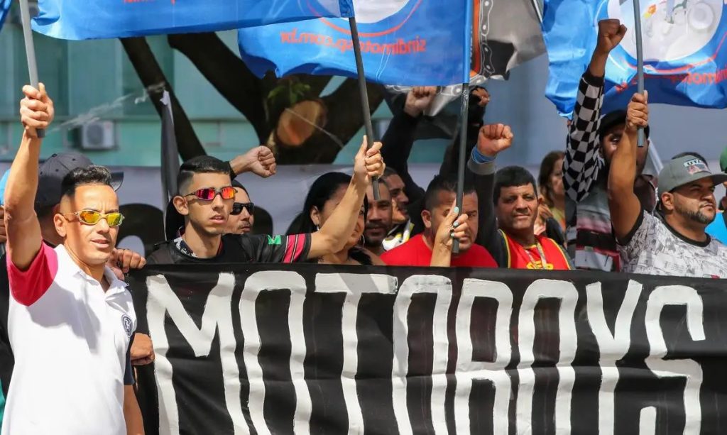motoboys