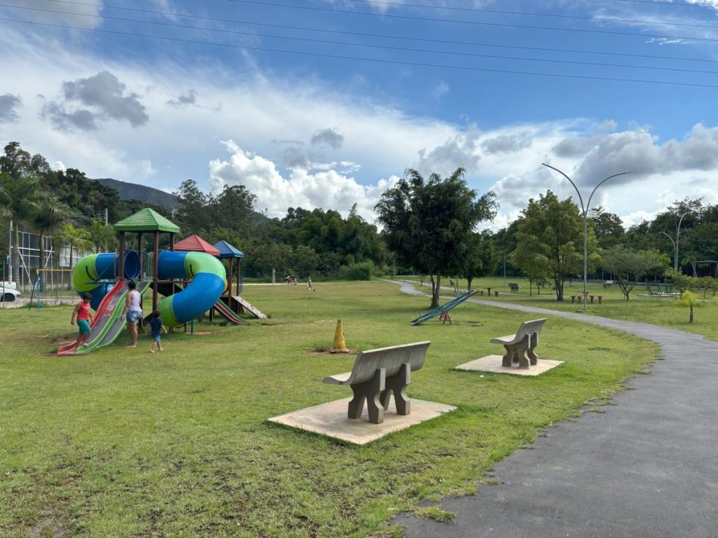 Pirapora do Bom Jesus