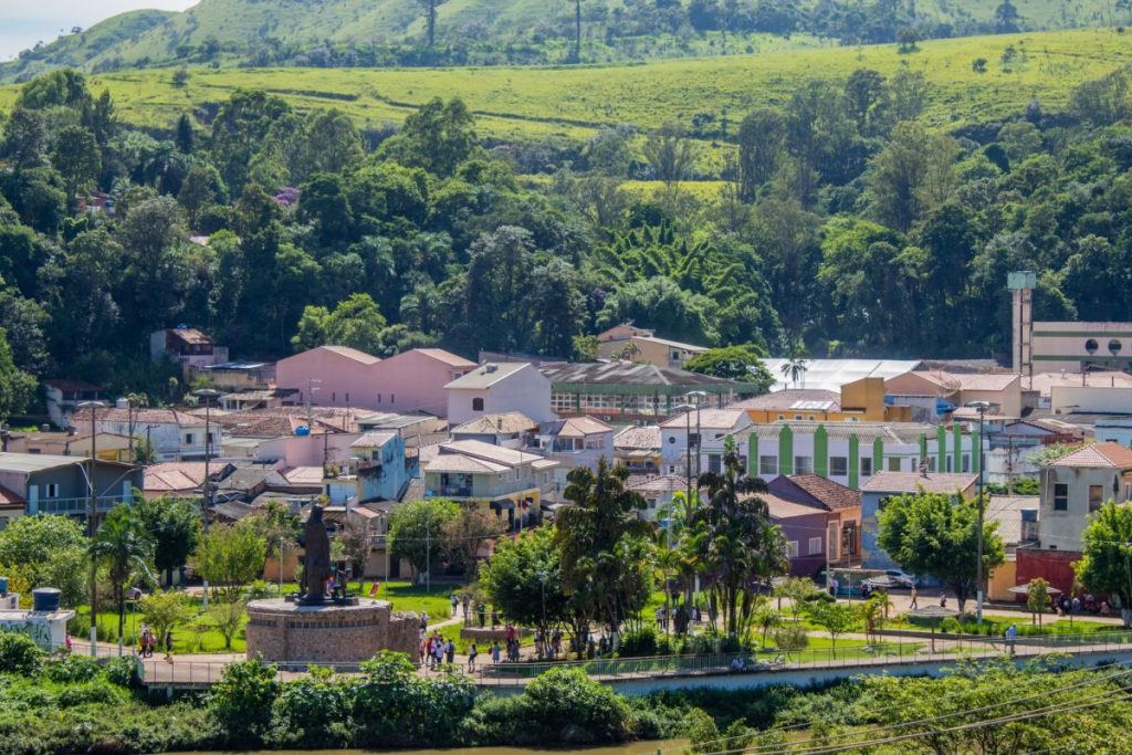 Pirapora do Bom Jesus: veja o tempo nesta quarta (12)