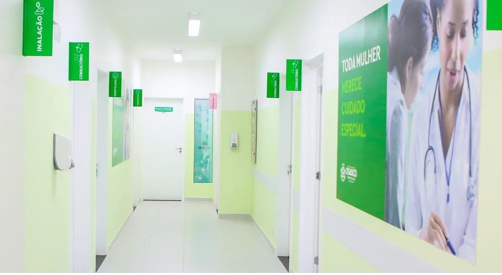 Dia da Mulher: UBSs de Osasco terão atendimento neste sábado (8)