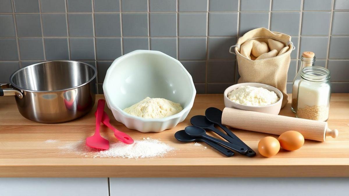 Utensílios para Assar que Todo Cozinheiro Deve Possuir