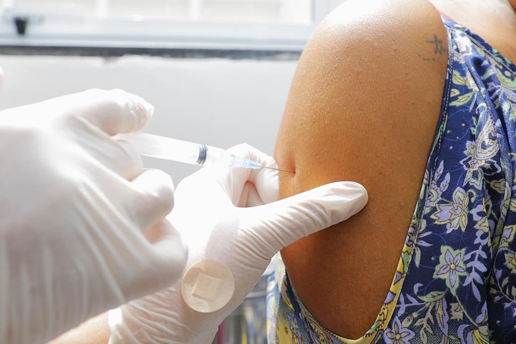Gripe: Barueri amplia vacinação para mais grupos; confira a lista