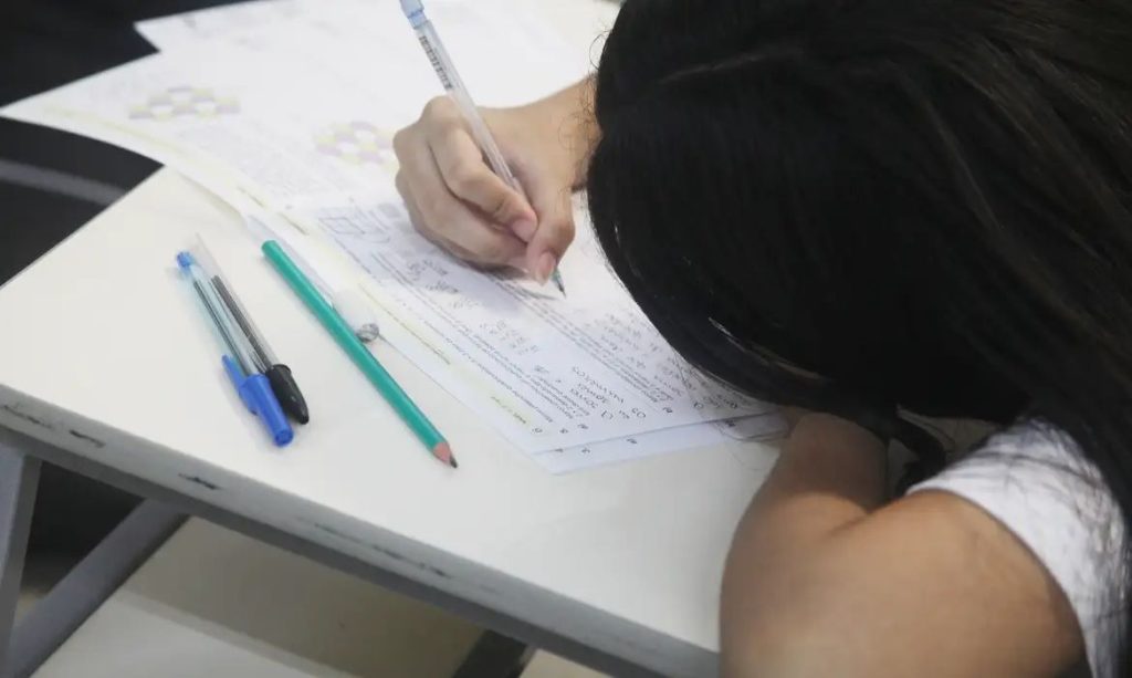 Inscrições para o Enem 2026 terminam na sexta (5)