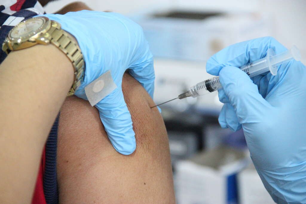 Gripe: Barueri amplia vacinação para mais grupos; confira a lista
