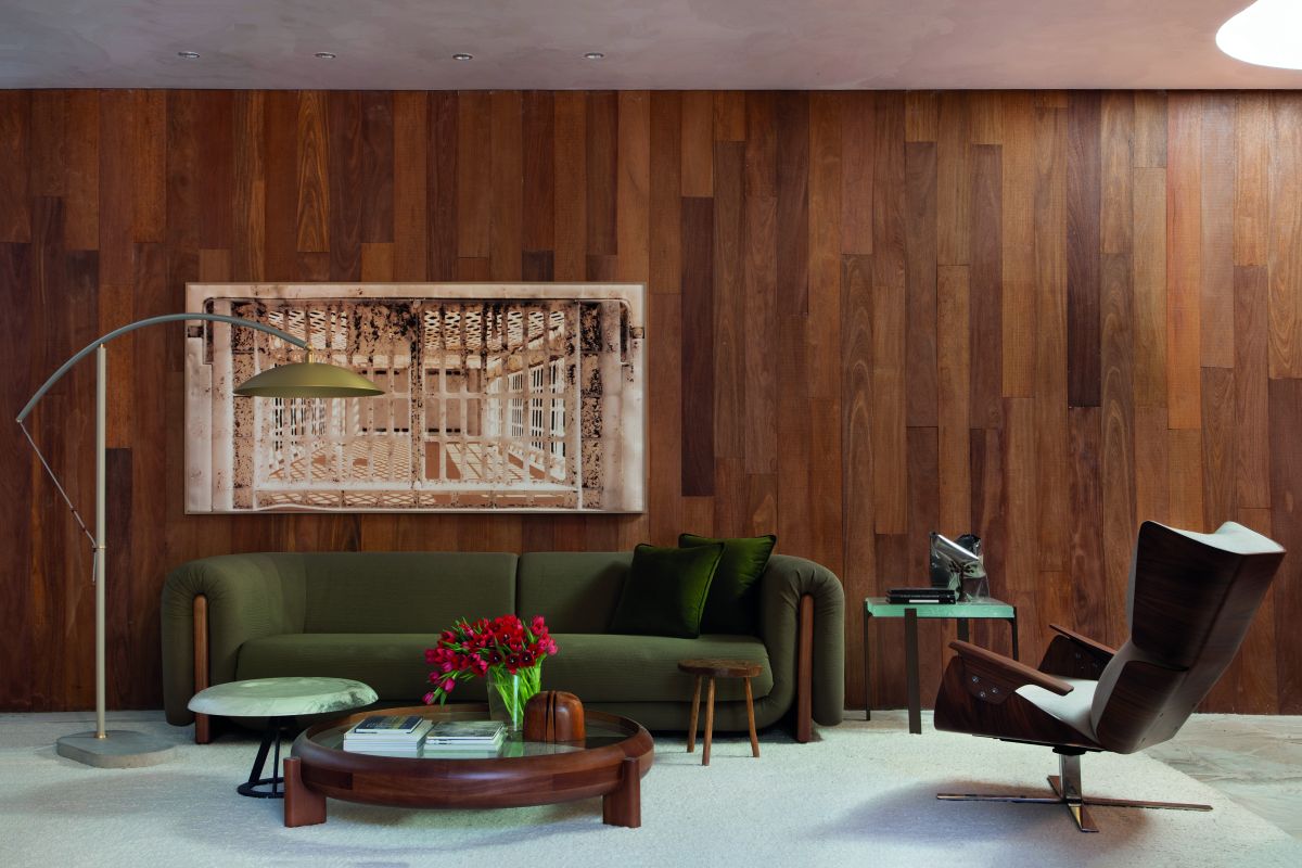 Casa Cor SP celebra a conexão da arquitetura com a natureza em 2025