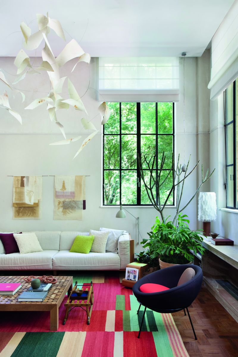 Casa Cor SP celebra a conexão da arquitetura com a natureza em 2025