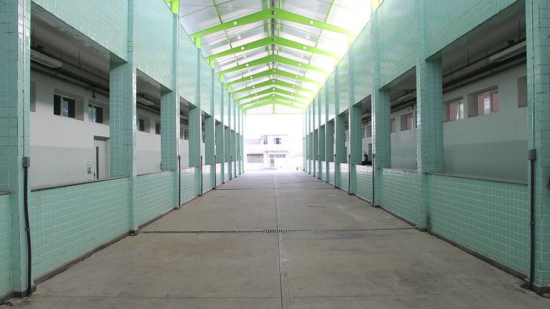 Cotia: Instituto Federal será instalado na Granja Viana