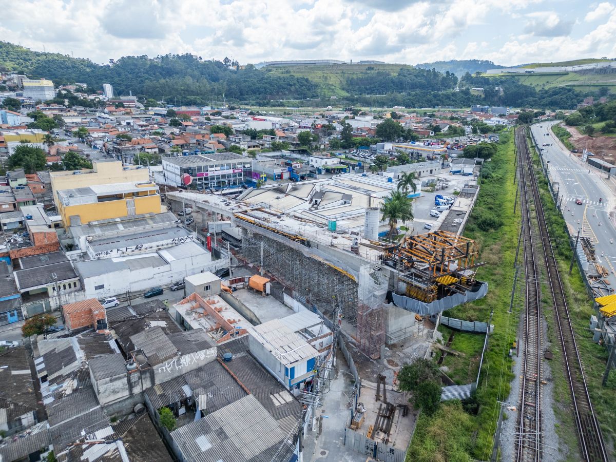 Itapevi: por conta de obras, Rua José Michelotti será interditada no domingo (18)