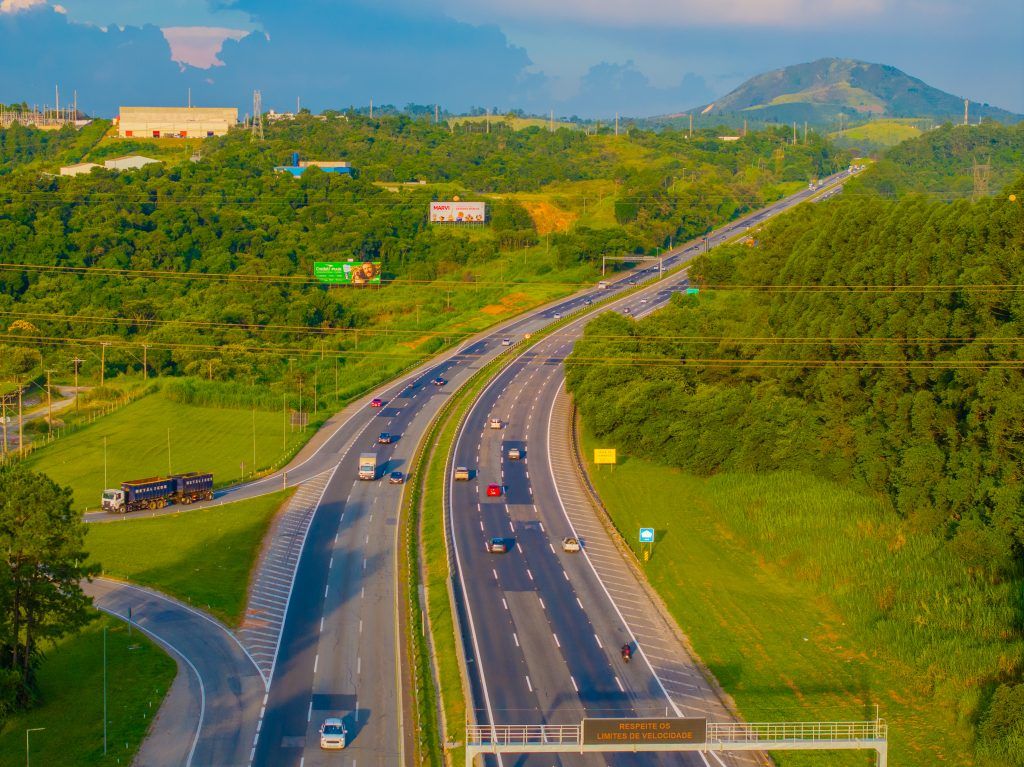 Ecovias antecipa instalação de câmeras na Raposo Tavares