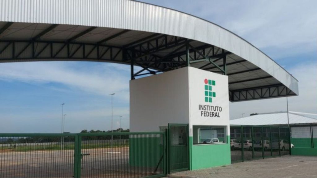 Instituto Federal de Osasco será inaugurado no 1º semestre de 2026 