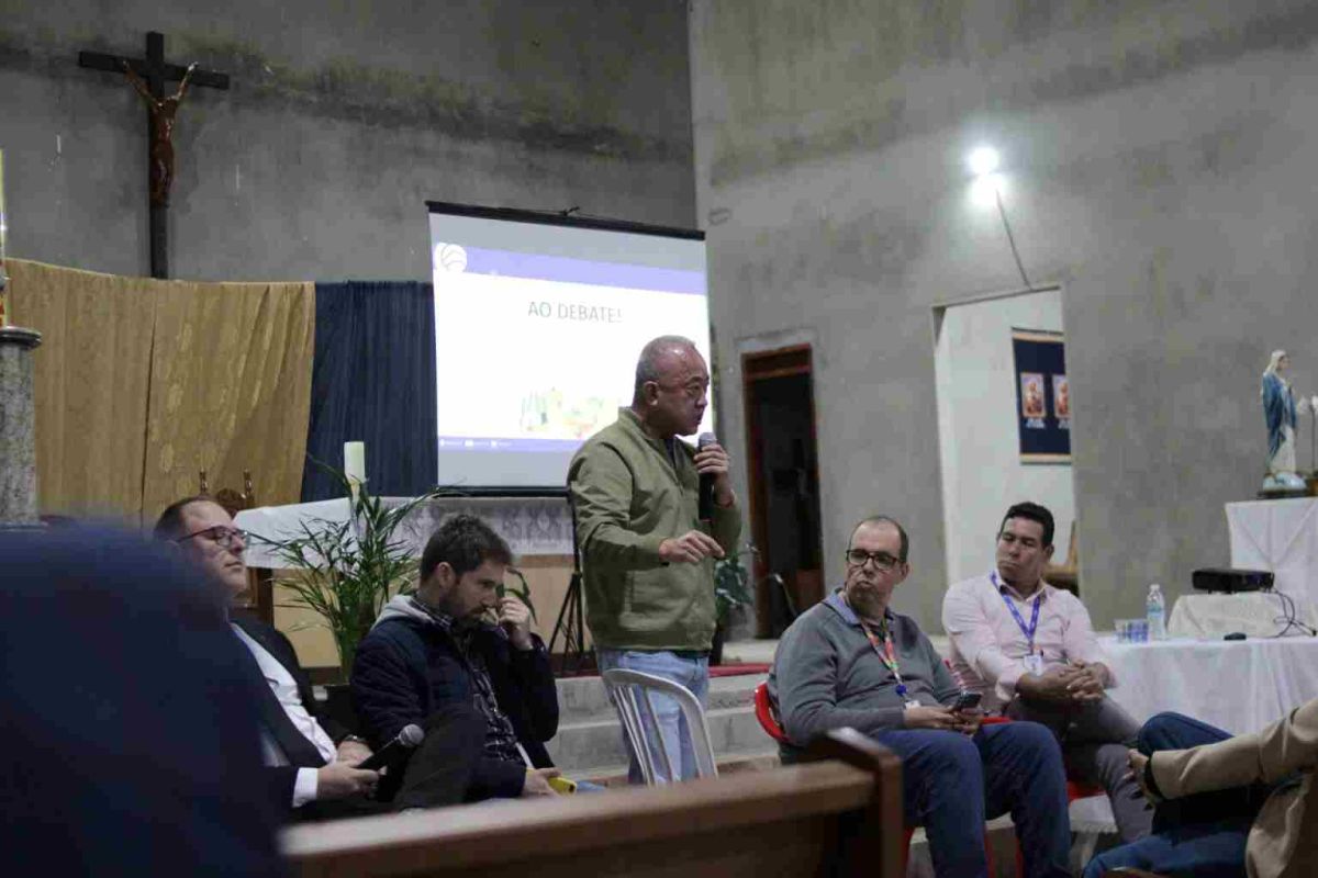 Cotia pode ganhar versão própria da Ceagesp, com investimento de R$ 20 milhões