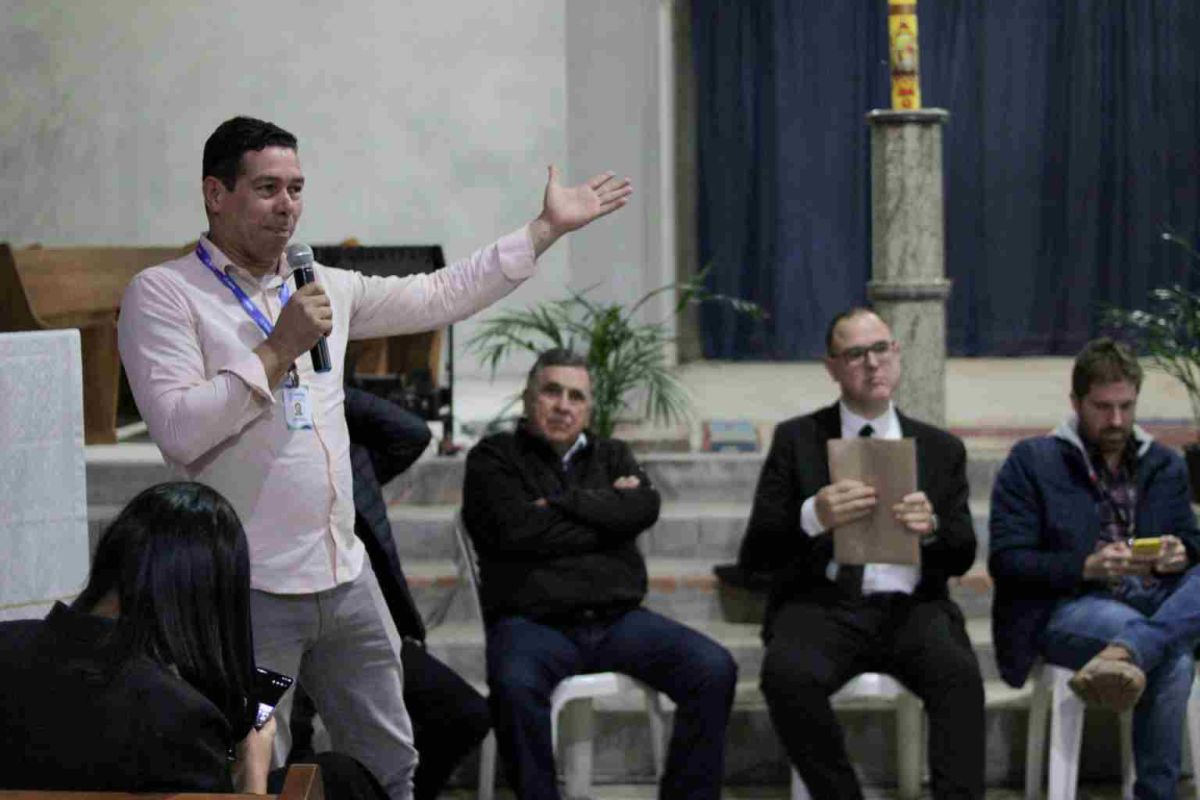 Cotia pode ganhar versão própria da Ceagesp, com investimento de R$ 20 milhões