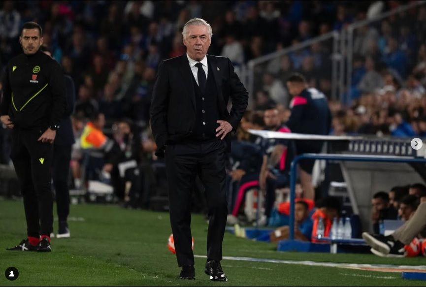 Carlo Ancelotti
