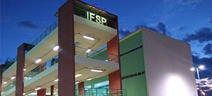 carapicuíba ifsp