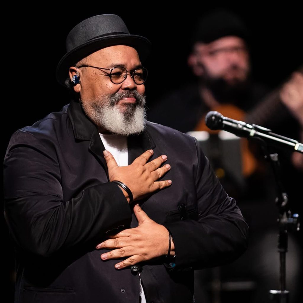 Osasco: Jorge Aragão faz show gratuito no dia 25 de maio